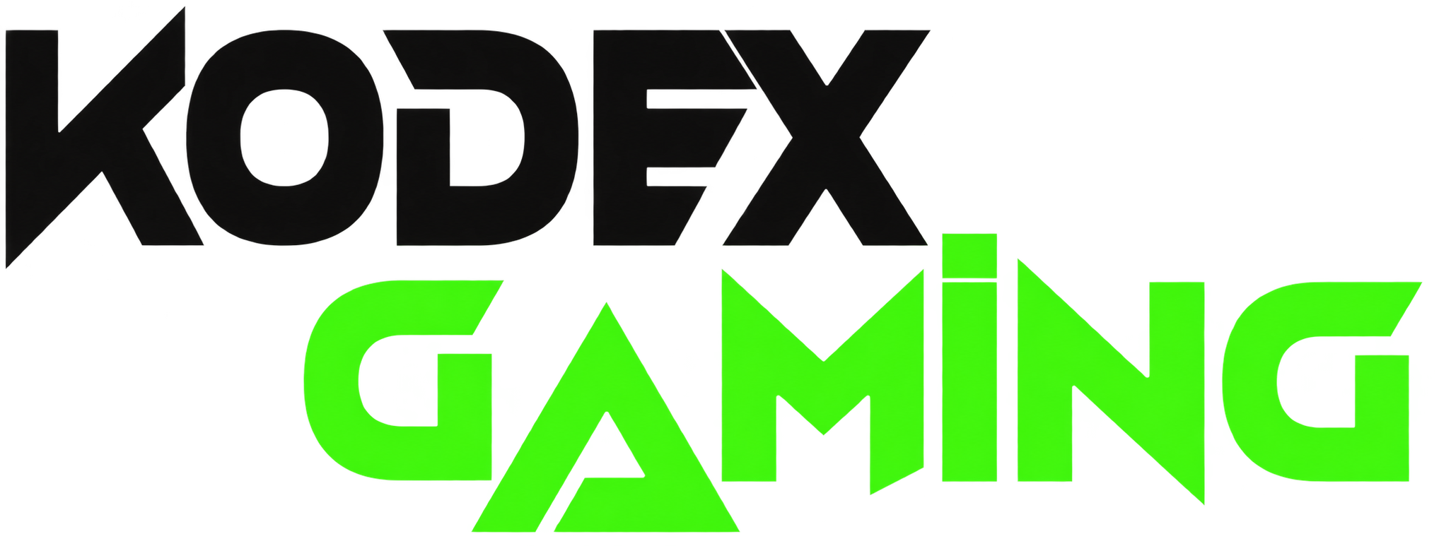 Kodex Gaming