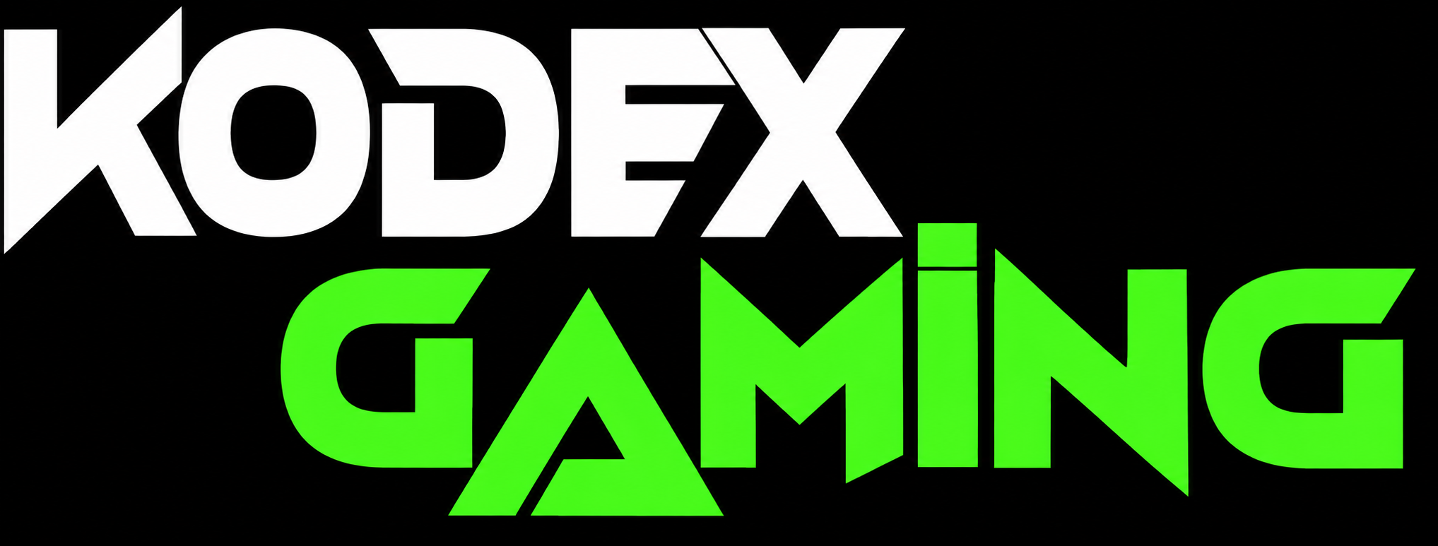 Kodex Gaming